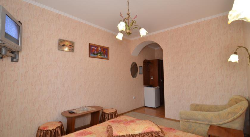 Гостевой дом Dolphin Cottage Николаевка-54